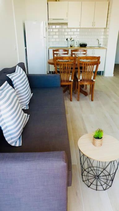 Ocean View Apartment Poris Poris de Abona Eksteriør billede
