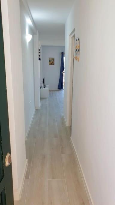 Ocean View Apartment Poris Poris de Abona Eksteriør billede